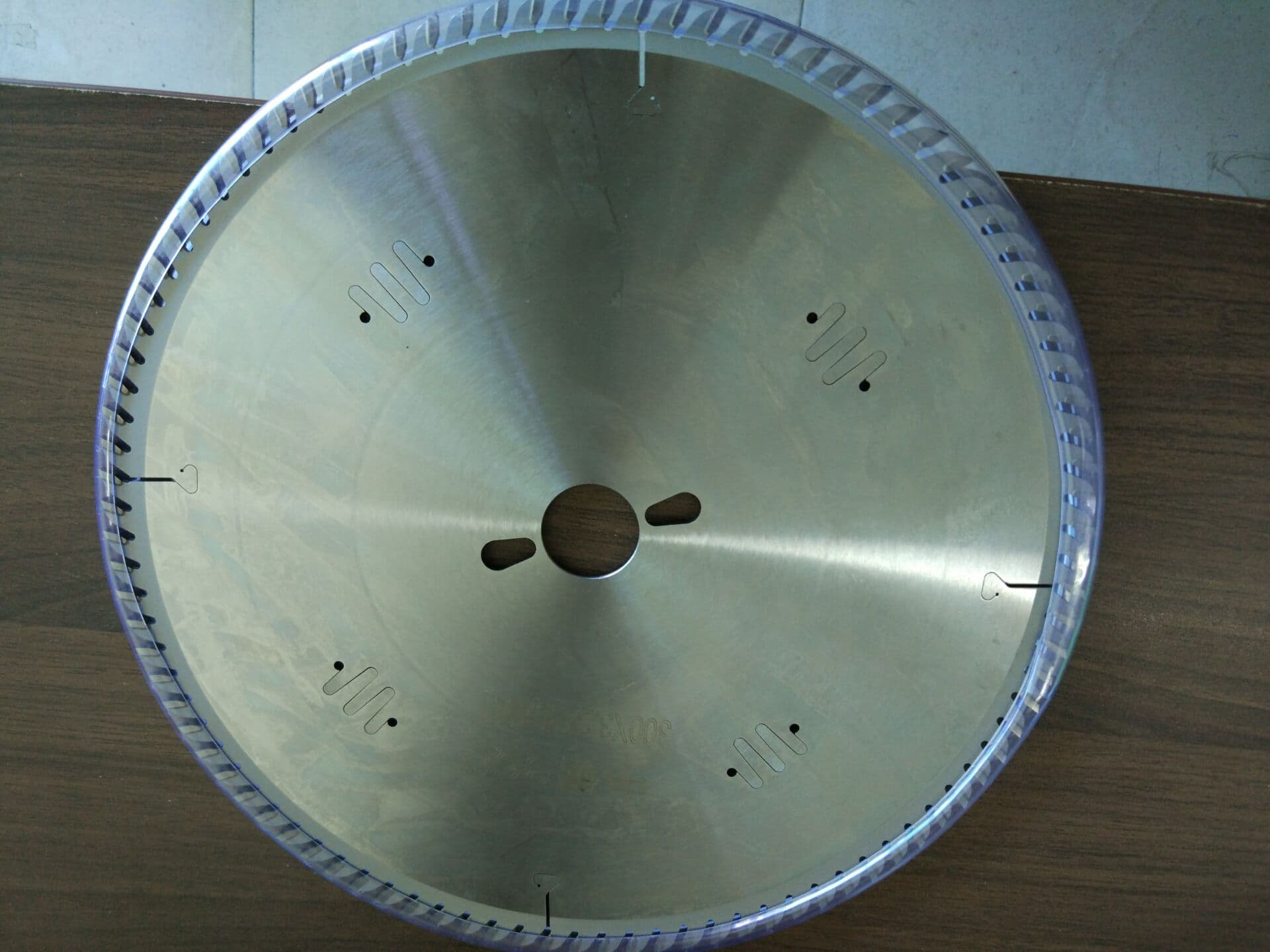 Tct circular saw blades for solid_tubes_ particle board_ MDF